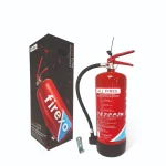 Πυροσβεστήρας Firexo 6 λίτρων